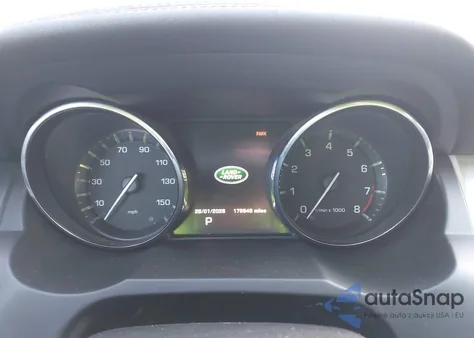 2015 Land Rover Range Rover Evoque Pure z USA, uszkodzony, nr VIN SALVP2BG4FH053259